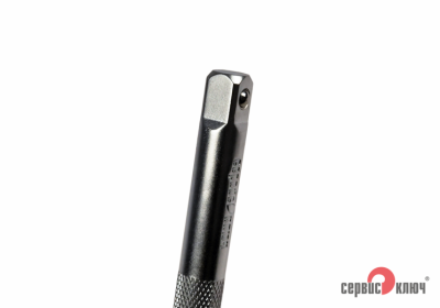 Удлинитель 1/2 125мм ПРОФИ 71125