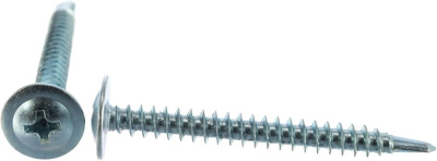 Саморез прессшайба 4,2/41 острый 90шт