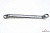Ключ накидной 12*13мм 70519