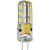 Лампа Ecola LED G4 5,5W 4200K 220V