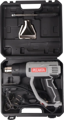 Фен технический ФЭ-2000ЭК Ресанта