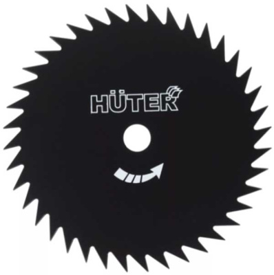 Диск д/триммера GTD-40T