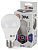 Лампа ЭРА А60 13Вт Е27 6К