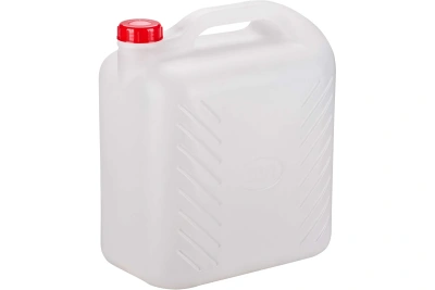Канистра пластм. 20л "Гарант" М6622 (Альтернатива)