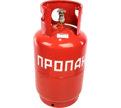 Баллон газовый 27л (с ВБ-2)