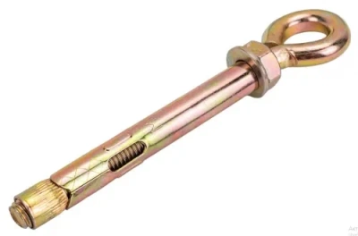 Анкерный болт с кольцом 16*100 1шт