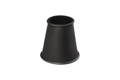 Манжет конусный 60х80 черный