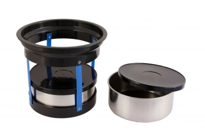 Термос Экспресс 2л 2секции 1с934