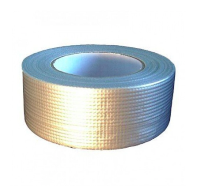 Клейкая лента 50*10м (серый) ТРL д/герметизации труб