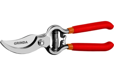 Секатор GRINDA диам реза 20мм 200мм