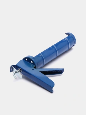 Пистолет д/герметика "SPETSTEXNIK"(49914) полукорп.310мл