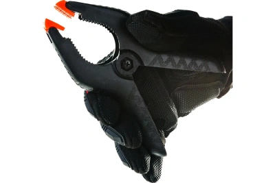 Струбцина  быстрозаж.6" 150мм 59264