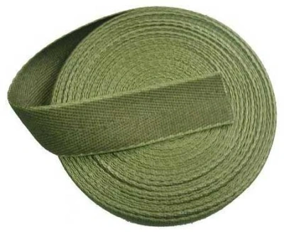 637917 Лента ременная 45мм  1м