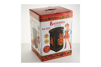 Термопот Васелиса ВА-5007 4,5л Жостово