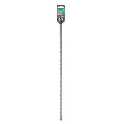 Бур по бетону SDS-Plus, GreatFlex Light 12х460мм 56-12460