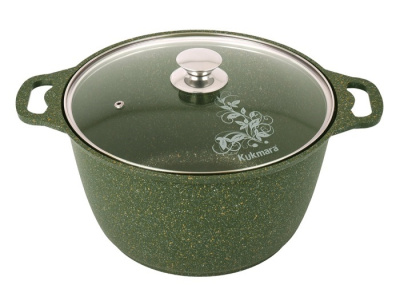 Кастрюля 6,0л к61тсмлку