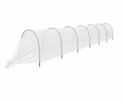 Парник Удачный 6,5м (7шт)