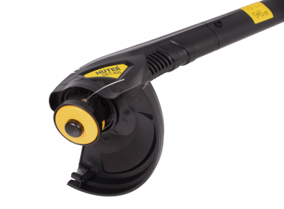 Триммер эл.Huter GET-400