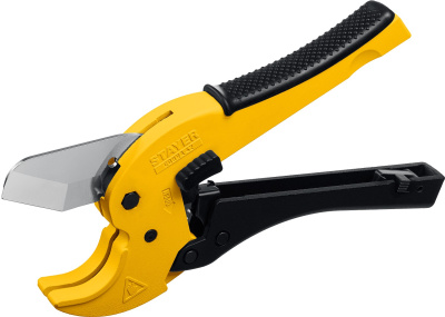 Труборез для металлоплас.труб, d-42мм STAYER