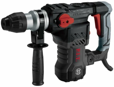 Перфоратор PIT РВН32-С5 1500Вт кейс