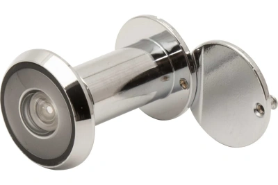 Глазок дверной Apecs 6016/35-60-CR