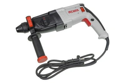 Перфоратор П-30-900К Ресанта