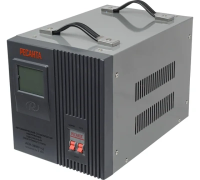 Стабилизатор АСН-3000/1-Ц