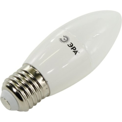 Лампа Эра LED B35-7W-842-E27