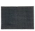 Коврик травка 45*75см*12мм (черный)000401
