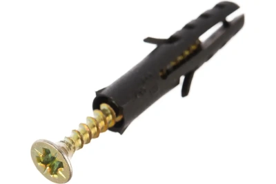 Набор д/плинтусов 6/30 (с усами) 8шт