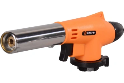 Газовая горелка НГ-1П ВИХРЬ