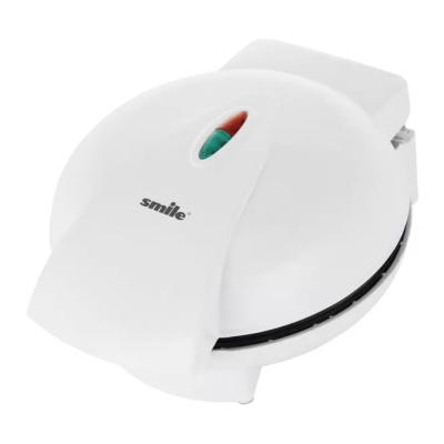 Вафельница д/кексов Smile WM-3605 1400W