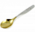 Ложка чайная Уралочка зол.черпак н03м132