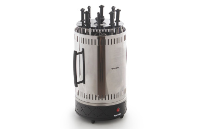 Шашлычница Haeger HG-6 1000W