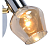 Бра 05949-0.8-01 CR+GOLD