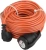 Удлинитель ЭРА 30м IP44 с/з 3*0,75 бухта