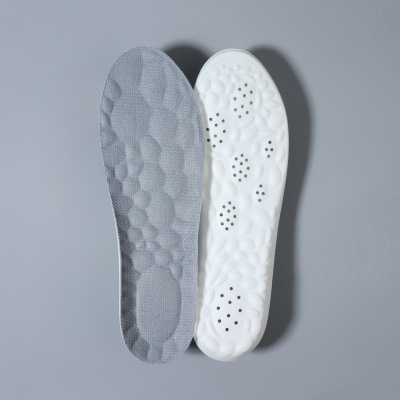 Стельки (ПУ, полиэстер) амортиз.универс. 45-46 р-р 29см пара 10499822