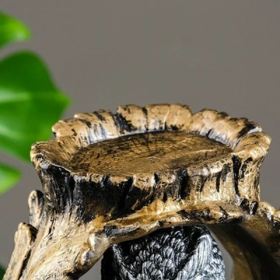 Копилка Сова в дупле 7733485