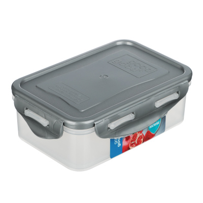 Контейнер 0,5л с защелкой 861-340