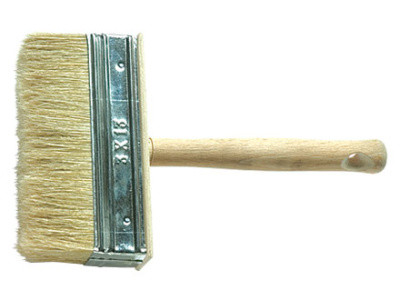 Кисть-макловица 30*130мм нат.щетина
