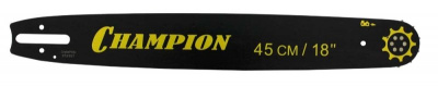 Шина 18"-3/8-1,6-66 зв. CHAMPION