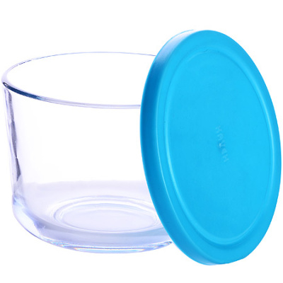 Контейнер стекло 800мл ИС-7253