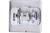 Розетка комп. бел.RJ45 Blanca 045001