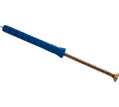 Набор д/плинтусов 5/30 (ежик) 9шт 13900