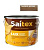 Лак алкидный Saitex LUX Тиков.дерево 3л