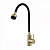 Смеситель для кухни AVRORA KITCHEN AV9001 Gold