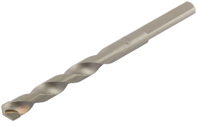 Сверло ударное по бетону Cutop 10х110мм 51-10110