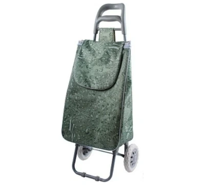 Тележка+сумка Aqua 30кг