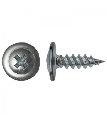 Саморез прессшайба 4,2х14 острая 250шт