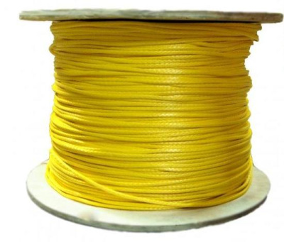 20365 Веревка в ПВХ Д-4мм 1м